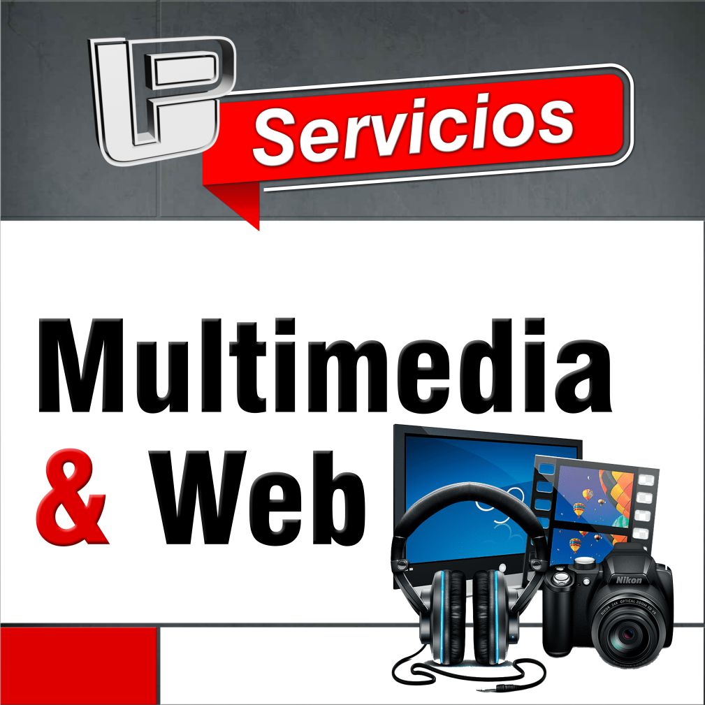 multimedia y web